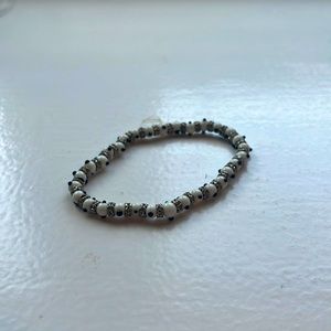 Evil Eye Beaded Bracelet
